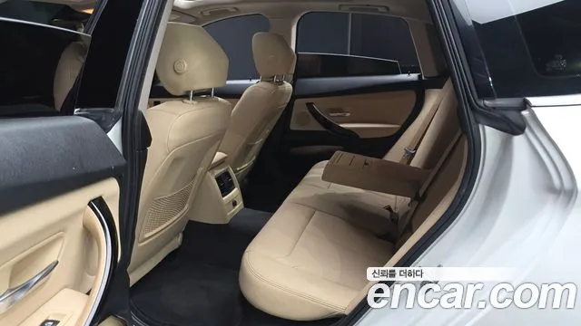 BMW Gran Turismo 2020 thumb 10