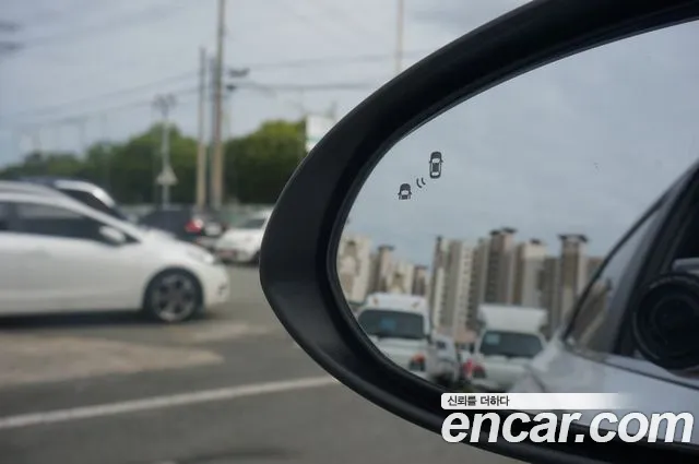 Hyundai Sonata 2021 thumb 7