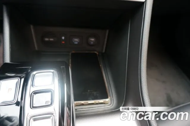 Hyundai Sonata 2021 thumb 10