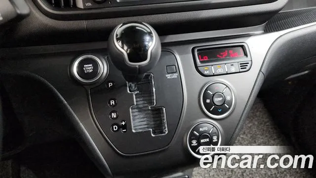 Kia Ray 2022 thumb 3