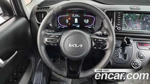 Kia Ray 2022 thumb 12