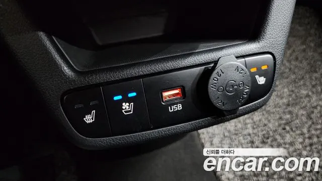 Kia Ray 2022 thumb 9