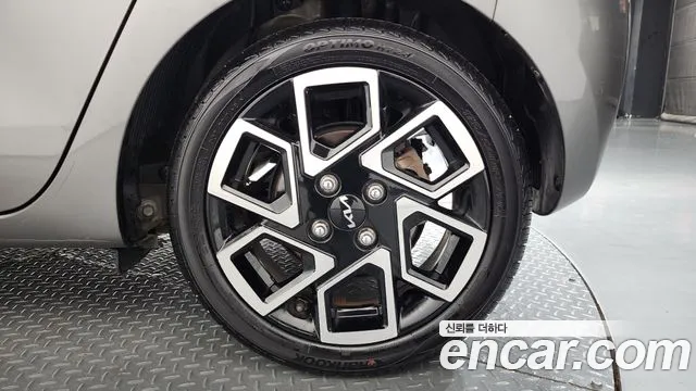 Kia Ray 2022 thumb 2