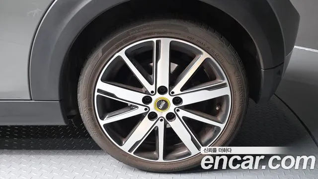 Mini Hatch 2022 thumb 4