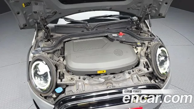 Mini Hatch 2022 thumb 5