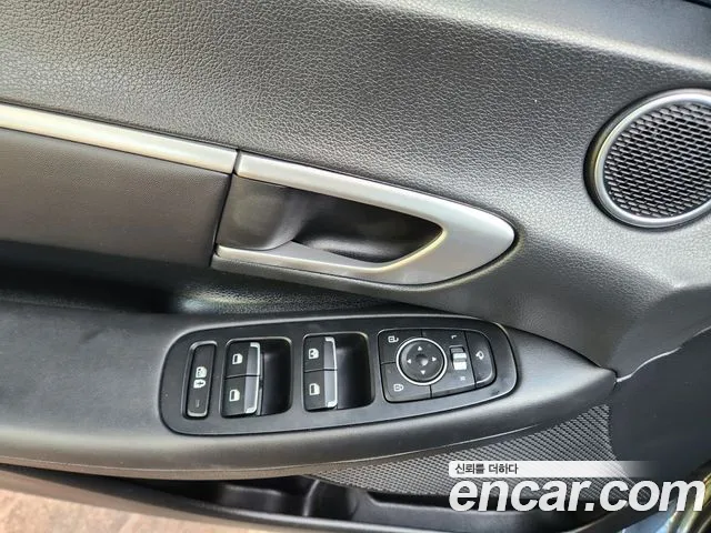 Hyundai Sonata 2021 thumb 11