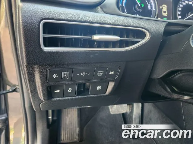Hyundai Sonata 2021 thumb 12