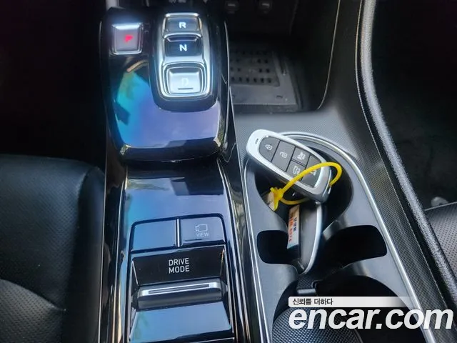 Hyundai Sonata 2021 thumb 10