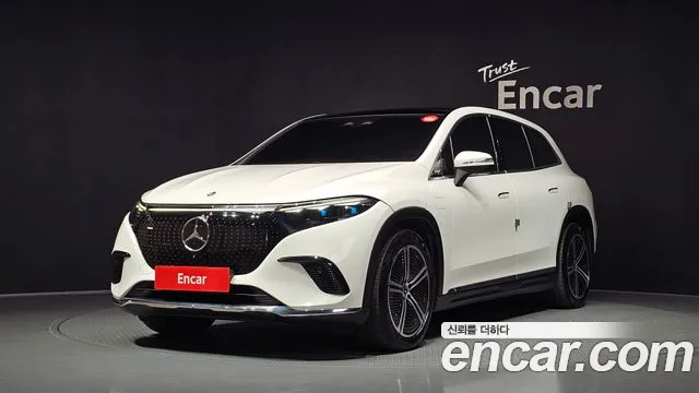 Mercedes-Benz EQS 2023 thumb 2