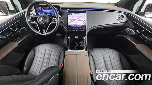 Mercedes-Benz EQS 2023 thumb 5