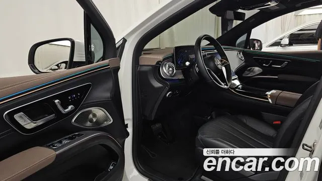 Mercedes-Benz EQS 2023 thumb 3