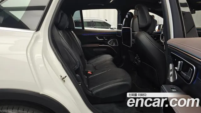 Mercedes-Benz EQS 2023 thumb 4
