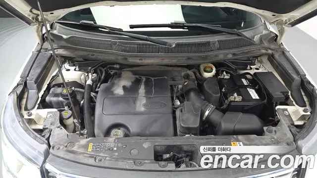 Ford Explorer 2016 thumb 11