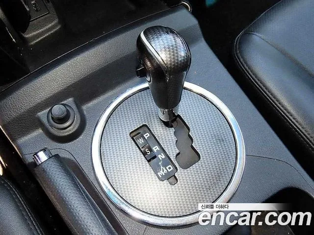 KG_Mobility_Ssangyong KORANDO 2015 thumb 8