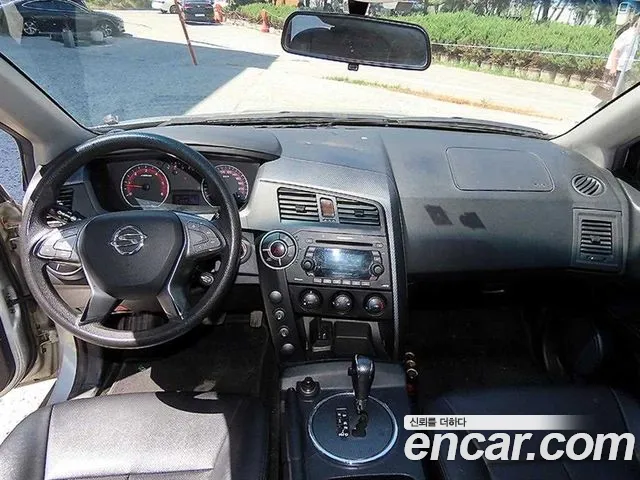 KG_Mobility_Ssangyong KORANDO 2015 thumb 12