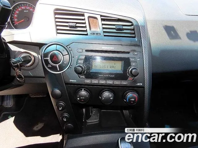 KG_Mobility_Ssangyong KORANDO 2015 thumb 10
