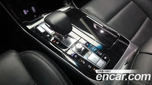 Kia K7 2019 thumb 4