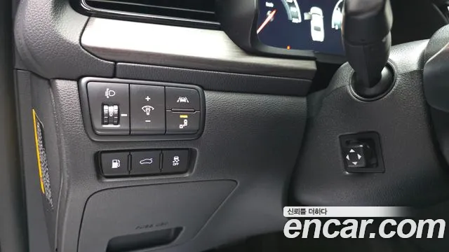 Kia K7 2019 thumb 11