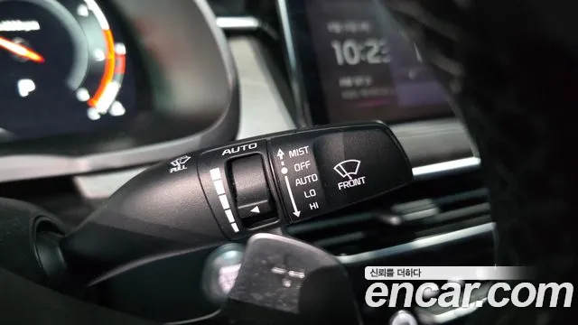 Kia K7 2019 thumb 7