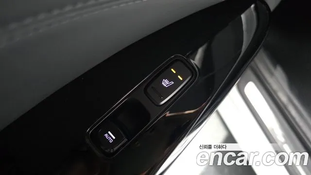 Kia K7 2019 thumb 9