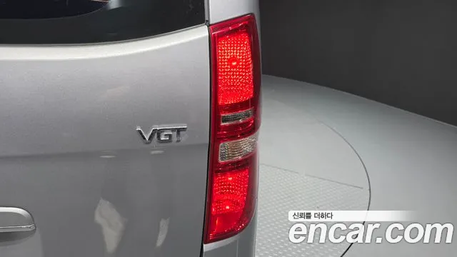 Hyundai Starex 2019 thumb 9