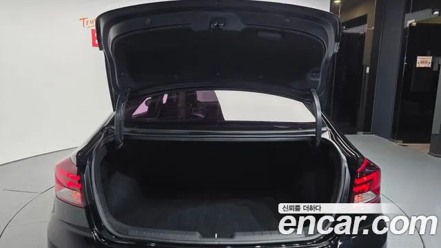 Hyundai Avante 2020 thumb 11