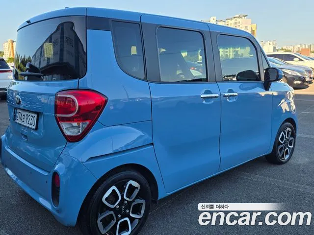 Kia Ray 2020 thumb 12