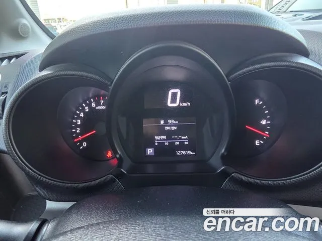Kia Ray 2020 thumb 6