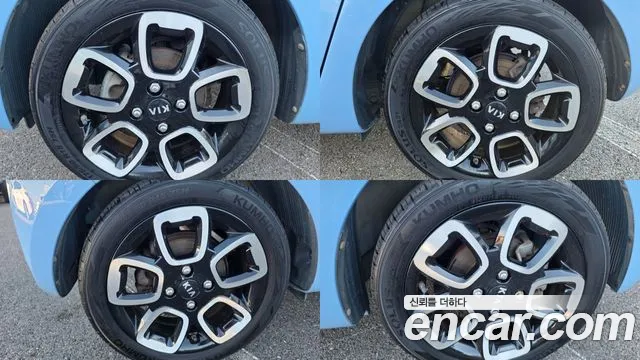Kia Ray 2020 thumb 2