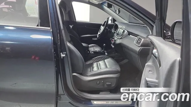 Kia Sorento 2017 thumb 12