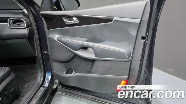 Kia Sorento 2017 thumb 7