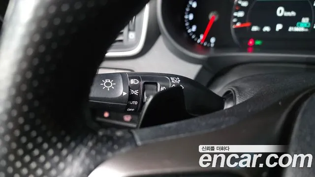Kia Sorento 2017 thumb 9