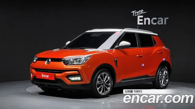 KG_Mobility_Ssangyong TIBOLI 2018 thumb 9
