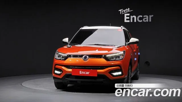 KG_Mobility_Ssangyong TIBOLI 2018 thumb 3