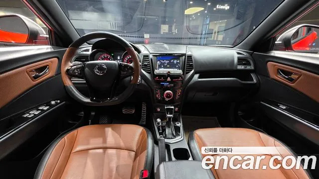KG_Mobility_Ssangyong TIBOLI 2018 thumb 11