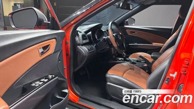 KG_Mobility_Ssangyong TIBOLI 2018 thumb 8