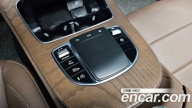 Mercedes-Benz E-Класс 2020 thumb 12