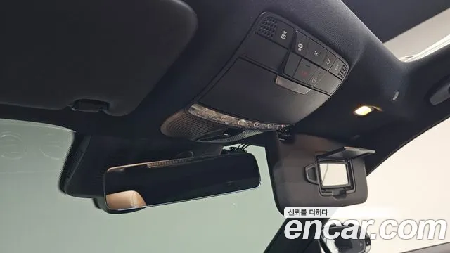 Mercedes-Benz E-Класс 2020 thumb 4