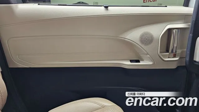 Toyota Sienna 2021 thumb 7