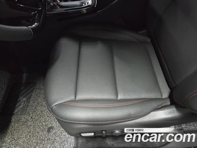 Chevrolet Tracker 2023 thumb 7