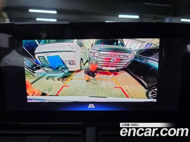 Chevrolet Tracker 2023 thumb 10