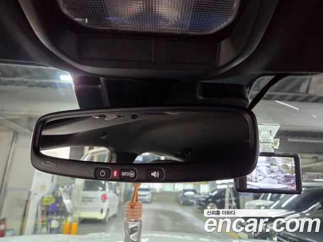 Chevrolet Tracker 2023 thumb 3