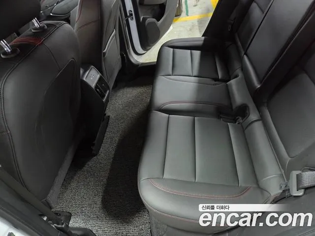 Chevrolet Tracker 2023 thumb 5