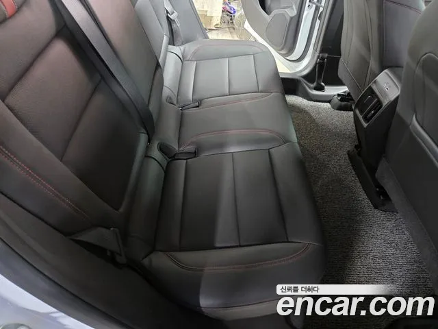 Chevrolet Tracker 2023 thumb 4