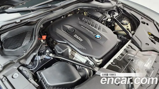 BMW 5 серии 2017 thumb 11