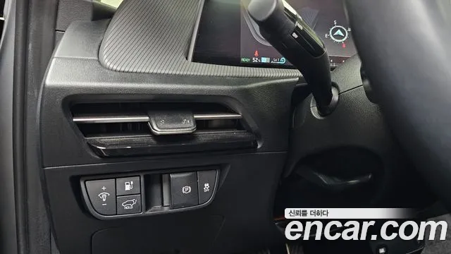 Kia EV6 2021 thumb 8