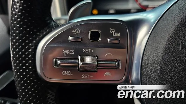 Mercedes-Benz G-Класс 2021 thumb 7