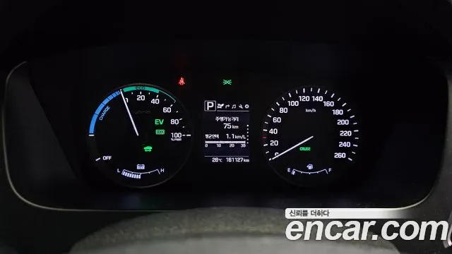 Hyundai Sonata 2015 thumb 3