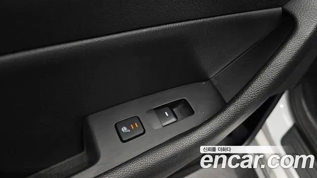 Hyundai Sonata 2015 thumb 8
