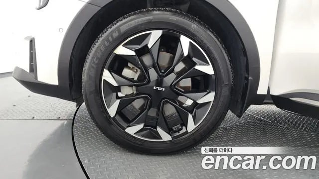 Kia Sorento 2024 thumb 11